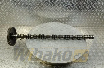 Wałek rozrządu Cummins 3000850