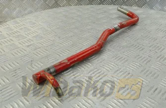 Przewód olejowy odmy silnika Deutz 04204602