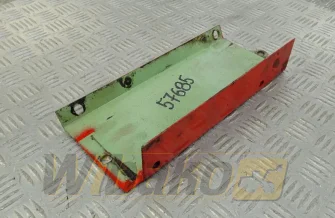 Osłona silnika Deutz 04203757