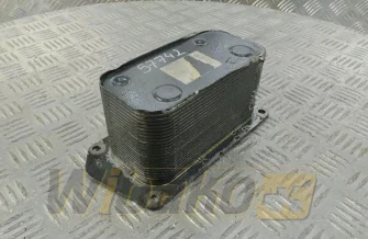 Chłodniczka oleju Deutz 04252964
