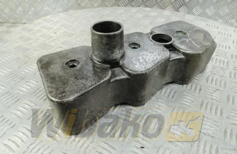 Pokrywa klawiatury Cummins 4063176