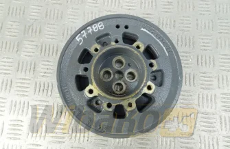 Koło pasowe wału korbowego Deutz 04259134