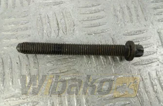 Śruba głowicy M12x110 Deutz 04251251