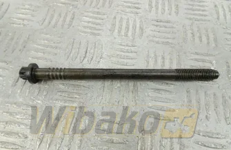Śruba głowicy M12x180 Deutz 04251250