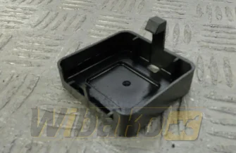 Osłona wiązki elektrycznej Deutz 04463811
