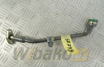 Spływka turbosprężarki Deutz 04296158