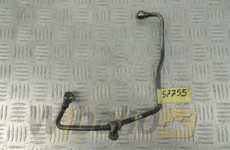Przewód olejowy turbosprężarki Deutz 04296162