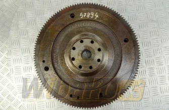 Koło zamachowe do silnika Iveco F4AE0648 504017373