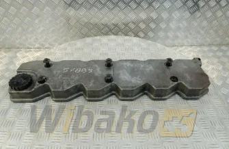 Pokrywa obudowy klawiatury do silnika Iveco F4AE0684 4895910