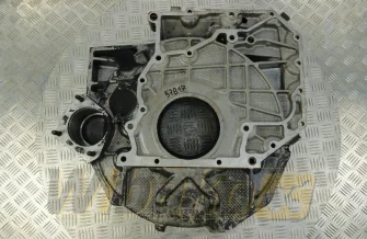 Obudowa koła zamachowego Iveco 4898248
