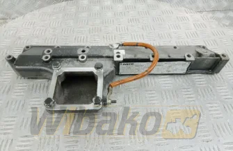 Kolektor ssący Iveco 504071770