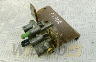 Podstawa filtra paliwa Iveco 4898756