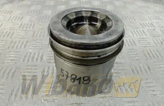 Tłok silnika Cummins 4897935