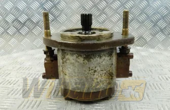 Pompa zębata Haldex FH76078754 980836