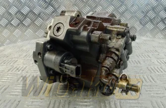 Pompa paliwa do silnika Iveco F4AE0684R*D 