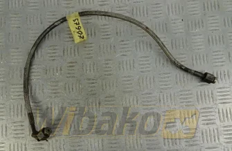 Przewód olejowy turbosprężarki Iveco 504084096