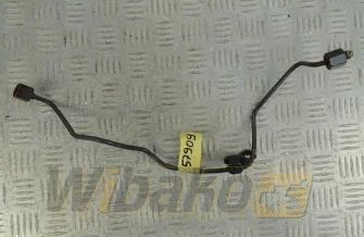 Przewód paliwa do silnika Iveco F4AE0684R*D 