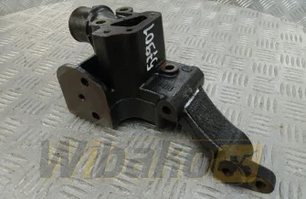 Kolektor wodny (Wspornik alternatora) Iveco 504047613
