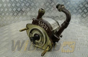 Pompa zębata Haldex FH76078754 980836