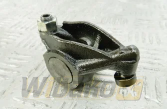 Dźwignia zaworowa ssąca Iveco 4895067