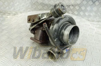 Turbosprężarka Holset HX35W 3597960