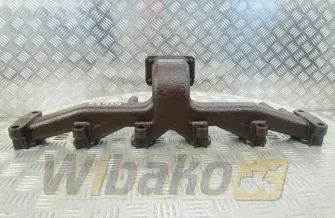 Kolektor wydechowy Iveco 504067220
