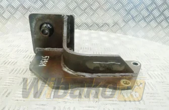 Łapa silnika przód, lewa Iveco 8913934/02