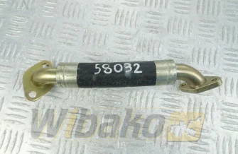 Spływka turbosprężarki Caterpillar 3563534