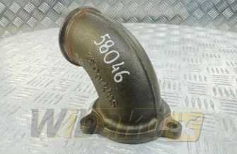 Kolano turbosprężarki Caterpillar 356-8238