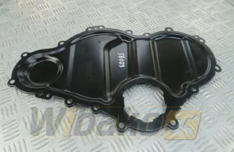 Pokrywa obudowy rozrządu Caterpillar 3718057