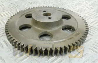 Koło zębate pompy wtryskowej Iveco 504062783