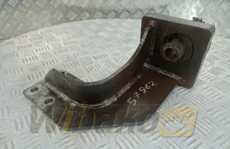 Łapa silnika tył, lewa do silnika Iveco F4BE0684A 