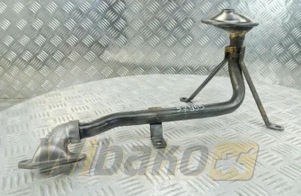Smok misy olejowej Iveco 504064052