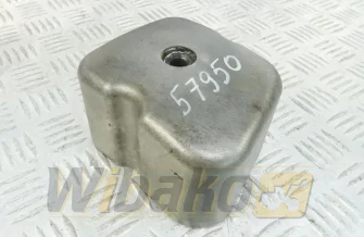 Pokrywa klawiatury Iveco 504085040