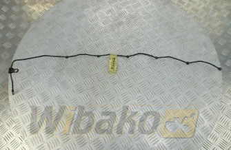 Przewód powrotu paliwa do silnika Iveco F4BE0684A 