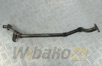 Spływka turbosprężarki Iveco 504019911