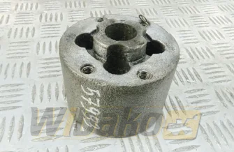 Adapter wentylatora H= 73 mm do silnika Cummins QSL9 