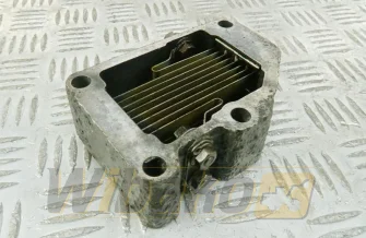 Grzałka kolektora ssącego Cummins 4940176