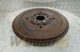 Koło zamachowe Cummins 3958967