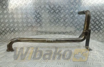 Smok misy olejowej Cummins 3928828