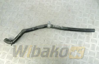 Przewód odmy silnika Deutz 04290751