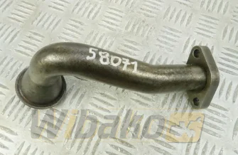 Smok misy olejowej Caterpillar 3575A074