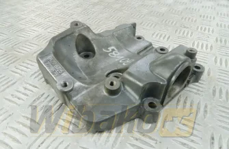 Łącznik obudowy chłodniczki oleju Deutz 04296726R