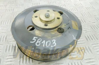 Podstawa wentylatora Deutz 04514670