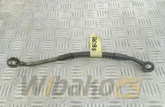 Przewód olejowy turbosprężarki Deutz 04503381