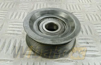 Rolka napinacza paska Liebherr 10219442