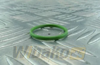 O-ring sekcji pompy wtryskowej Bosch 2410210049