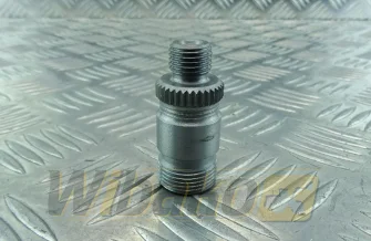 Uchwyt zaworu sekcji Bosch 2413371230