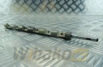 Drążek sterujący Bosch 2416026982