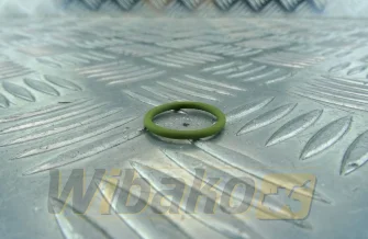 O-ring zaworu ciśnienia pompy wtryskowej Bosch 2410210033